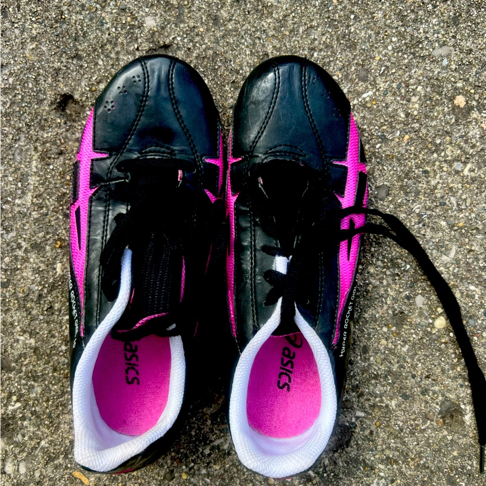 Sprint shoes